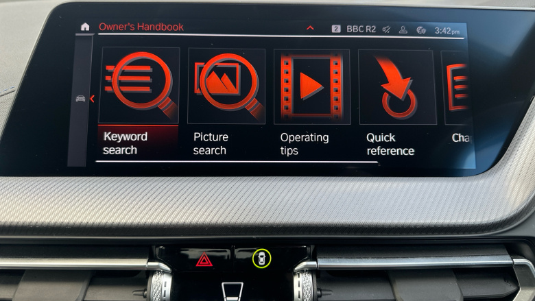 BMW 1 Series 118i M Sport 5dr Step Auto Petrol Hatchback